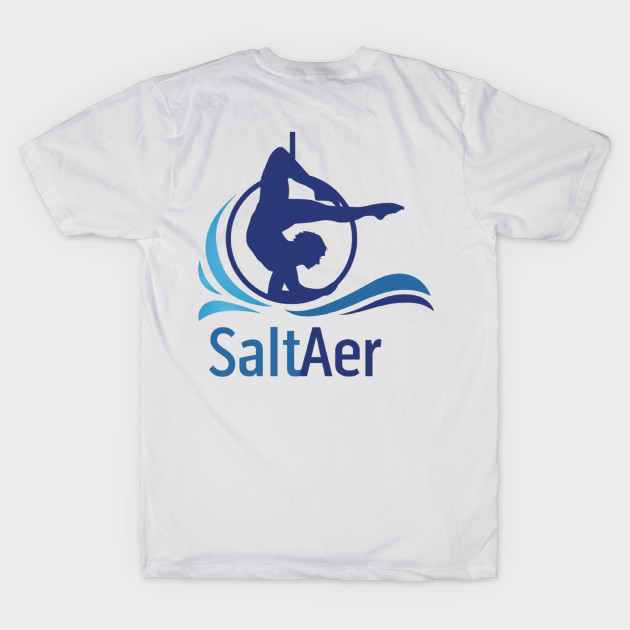 SaltAer Logo by SaltAer